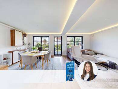 Wohnung zur Miete 1.580 € 4 Zimmer 121,3 m² EG frei ab 01.06.2025 Wendelstein Wendelstein 90530