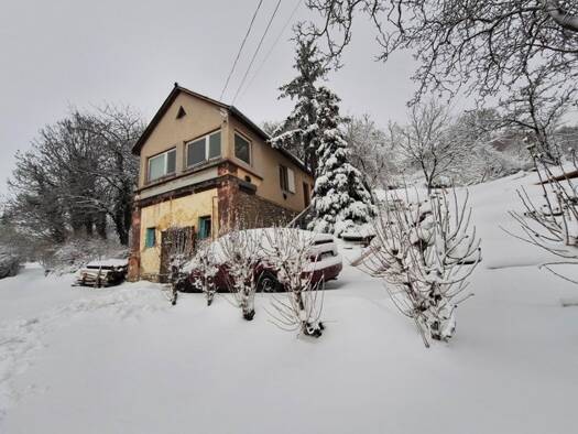 Einfamilienhaus zum Kauf 59.000 € 2 Zimmer 45 m² 720 m² Grundstück Csabrandek 8474