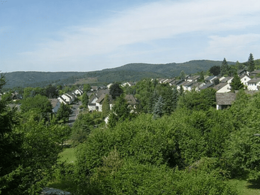 Grundstück zum Kauf 166.000 € 3.030 m² Grundstück Kirchen Kirchen (Sieg) 57548
