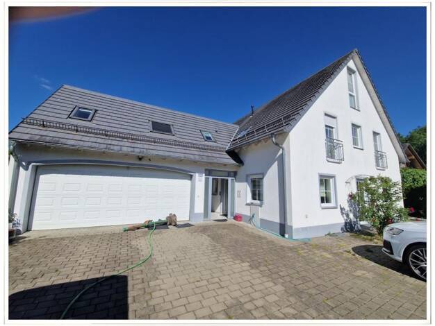 Doppelhaushälfte zum Kauf 850.000 € 4 Zimmer 130 m² 298 m² Grundstück Rehling Rehling 86508