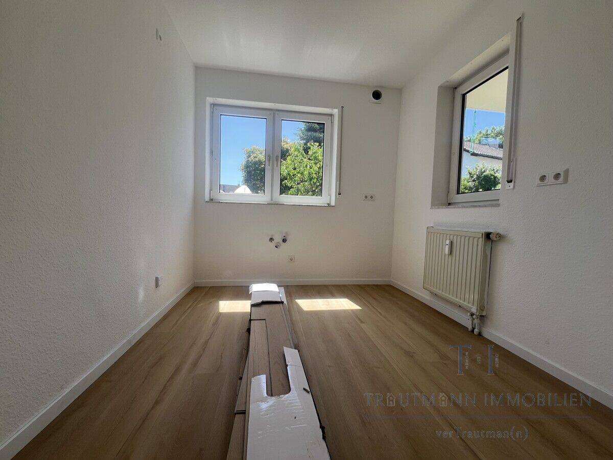 Haus – Bühl / Weitenung - Mehr