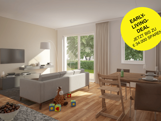 Wohnung zum Kauf provisionsfrei 310.341 € 2 Zimmer 45,3 m² EG Simmering 1110