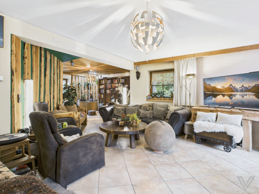 Einfamilienhaus zum Kauf 575.000 € 5 Zimmer 972 m² Grundstück Vorderkrimml 5742