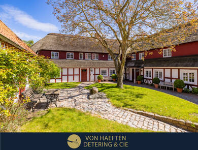 Hotel zum Kauf 2.370.000 € 89.755 m² Grundstück Steinberg 24972