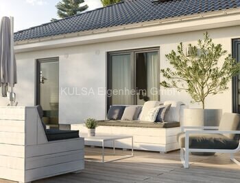 Bungalow zum Kauf 206.420 € 3 Zimmer 92 m²<br/>Wohnfläche 600 m²<br/>Grundstück Mittelweg 0 Gerstungen Gerstungen 99834