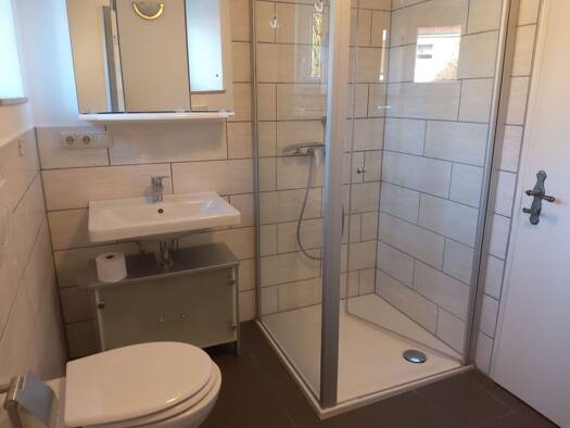 Wohnung zur Miete 920 € 4 Zimmer 110 m² Geschoss 1/2 Ried Kammeltal 89358
