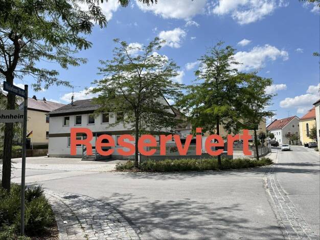 Mehrfamilienhaus zum Kauf provisionsfrei 359.000 € 11 Zimmer 320 m² 1.022 m² Grundstück Eichendorf Eichendorf 94428