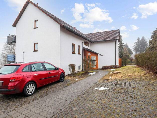 Wohnung zum Kauf 110.000 € 2 Zimmer 38 m² EG Großschönach Herdwangen-Schönach 88634