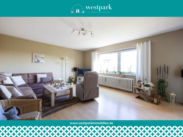 Wohnung zum Kauf 146.000 € 3 Zimmer 80 m² 5. Geschoss Uerdingen Krefeld 47829