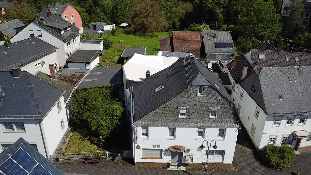 Haus zum Kauf 399.000 € 20 Zimmer 580 m²<br/>Wohnfläche 800 m²<br/>Grundstück Niederwörresbach 55758