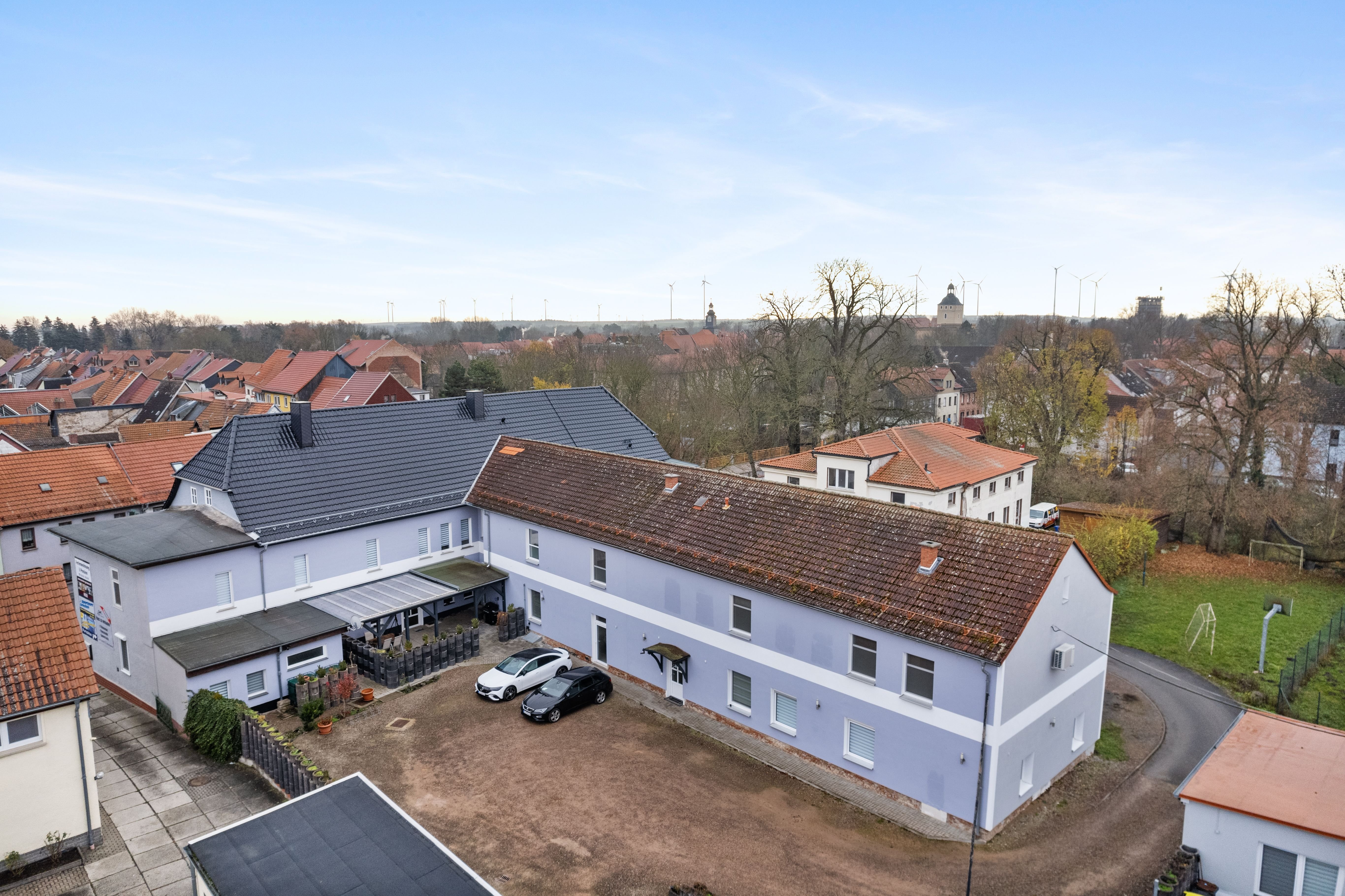 Immobilie zum Kauf provisionsfrei 3.300.000 € 1.357,1 m²<br/>Fläche 1.818 m²<br/>Grundstück Greußen Greußen 99718