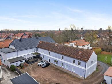 Immobilie zum Kauf provisionsfrei 2.850.000 € 1.357,1 m² 1.818 m² Grundstück Greußen Greußen 99718