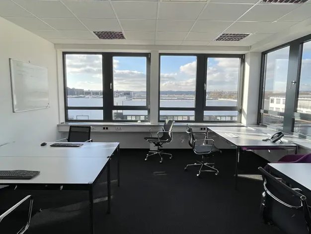 Bürofläche zur Miete provisionsfrei 850 € 45 m² Bürofläche Wildmoos Inning Inning am Ammersee 82266