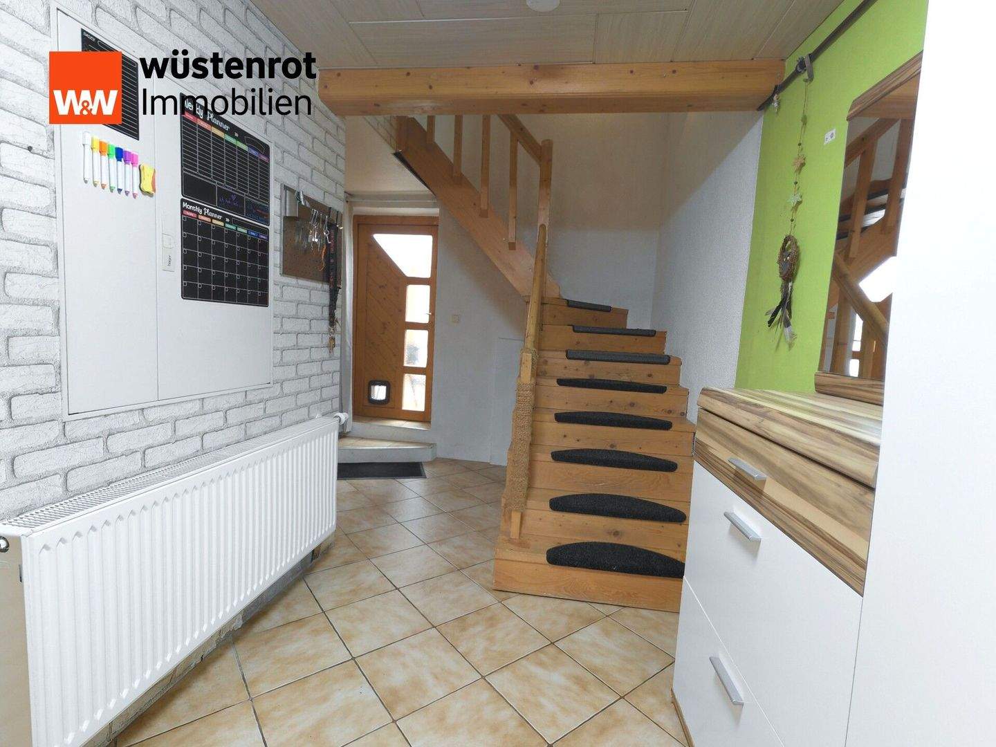 Immobilie in Schmölln - Schmölln- Deine eigenen vier Wände statt Miete - Bild 4