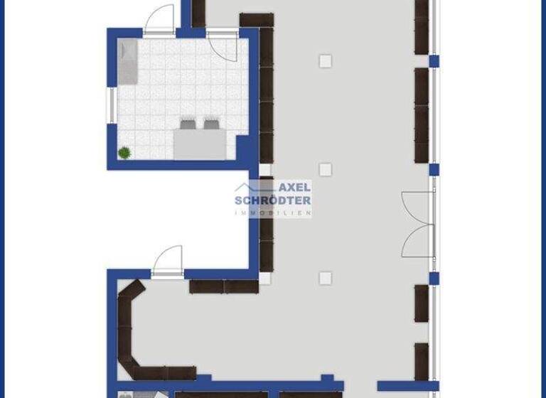 Haus zum Kauf 200.000 € 8 Zimmer 154 m² 418 m² Grundstück Bergen 29303