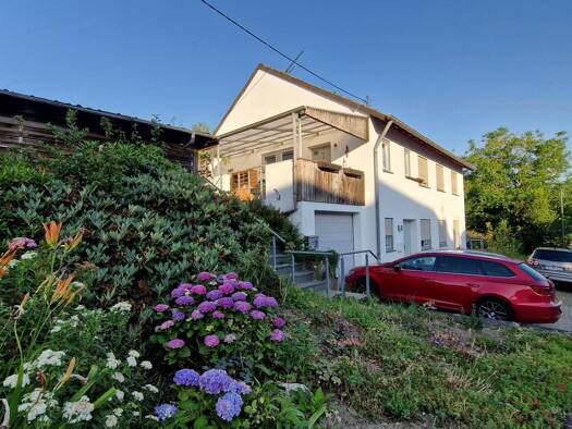 Terrassenwohnung zur Miete 990 € 2,5 Zimmer 100 m² Geschoss 1/2 frei ab 01.10.2025 Gutweiler 54317