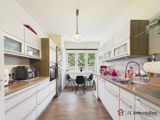Wohnung zum Kauf 199.000 € 4 Zimmer 87 m² 1. Geschoss Fesenfeld Bremen 28203