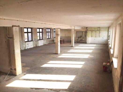 Werkstatt zur Miete 283 m² Lagerfläche Eilenburg 04838