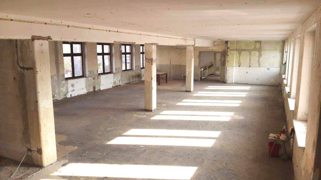 Werkstatt zur Miete 283 m² Lagerfläche Eilenburg 04838