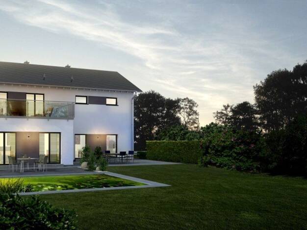 Mehrfamilienhaus zum Kauf 489.990 € 7 Zimmer 218,3 m² 420 m² Grundstück Reiterswiesen Bad Kissingen 97688