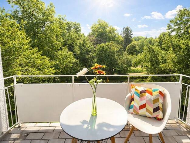 Wohnung zum Kauf 599.000 € 3 Zimmer 116 m² 2. Geschoss Wiesbaden Wiesbaden 65193