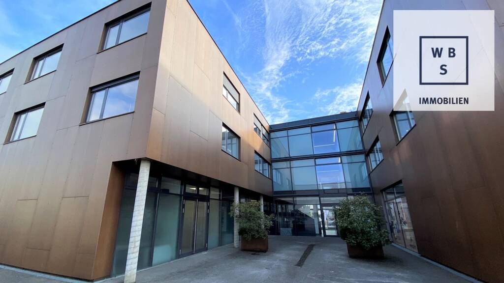 Bürofläche zur Miete 1.160 € 3 Zimmer Schwefel 91 Dornbirn 6850