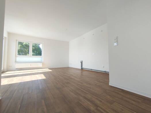 Wohnung zur Miete 698 € 2 Zimmer 60,7 m² Sterkrade-Mitte Oberhausen 46145
