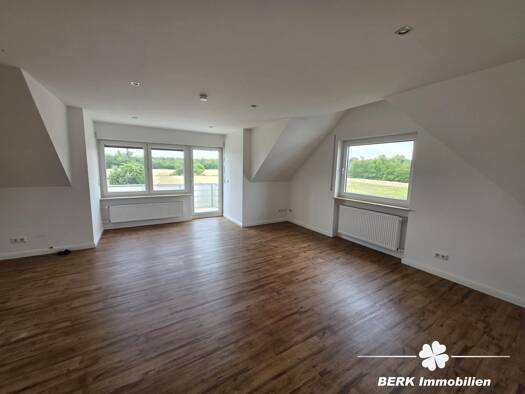 Wohnung zum Kauf 225.000 € 2 Zimmer 63,9 m² Zellhausen Mainhausen / Zellhausen 63533