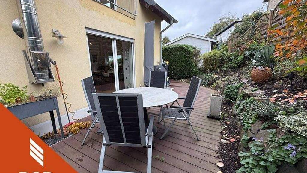 Maisonette zum Kauf 330.000 € 4 Zimmer 140 m² 1. Geschoss Eitelborn 56337