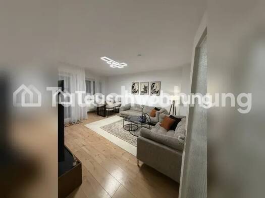 Wohnung zur Miete Tauschwohnung 616 € 3 Zimmer 70 m² Angelmodde Süd-Ost 48167