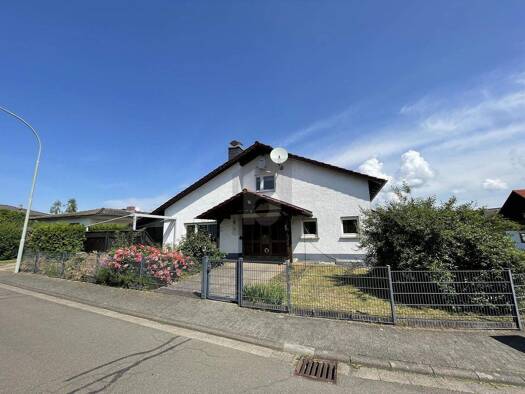 Mehrfamilienhaus zum Kauf 799.000 € 18 Zimmer 409 m² 1.452 m² Grundstück Ettingshausen Reiskirchen 35447