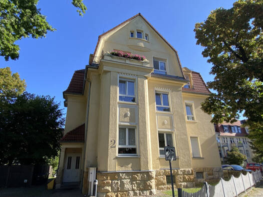 Wohnung zur Miete 320 € 2 Zimmer 50,4 m² Altriesa Riesa 01589