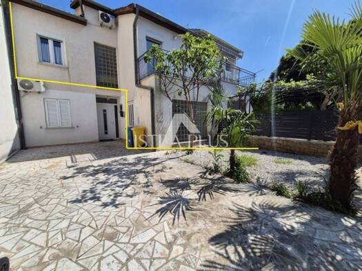 Wohnung zum Kauf 355.000 € 5 Zimmer 136 m² 1. Geschoss Vrsar
