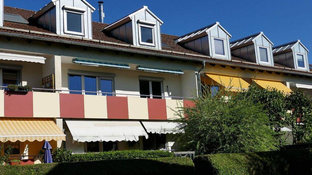 Wohnung zum Kauf 379.000 € 5 Zimmer 119,5 m² Waldkraiburg 84478
