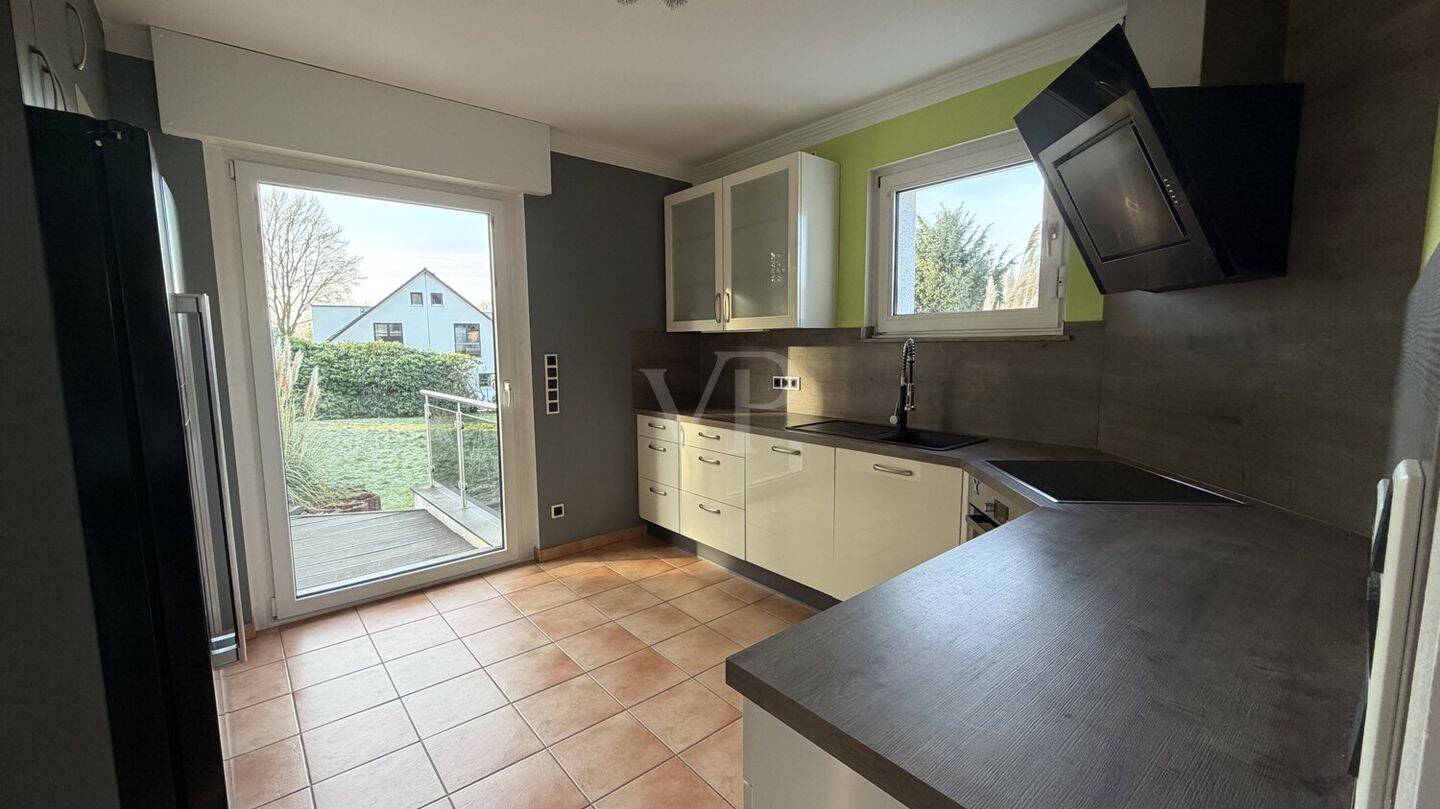 Einfamilienhaus zum Kauf - Ansicht 5