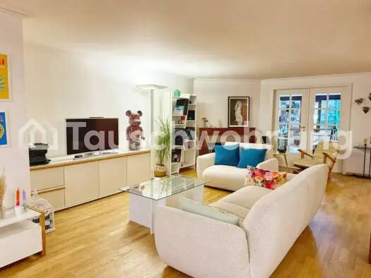 Wohnung zur Miete Tauschwohnung 2.600 € 3,5 Zimmer 82 m² Sasel Hamburg 22041