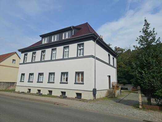 Mehrfamilienhaus zum Kauf 770.000 € 15 Zimmer 400 m² 820 m² Grundstück Premnitz Premnitz 14727