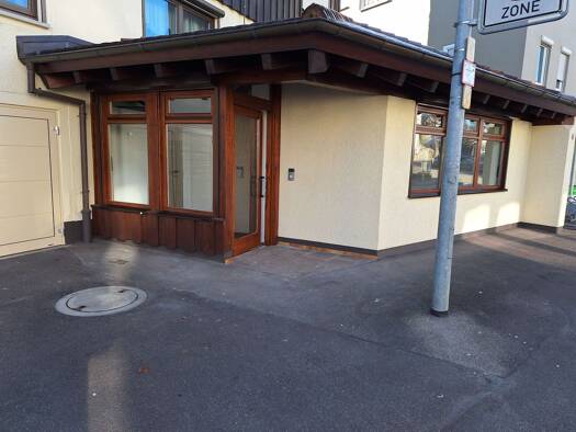 Wohnung zur Miete 850 € 3 Zimmer 95 m² Geschoss EG/4 frei ab sofort Lorch 73547