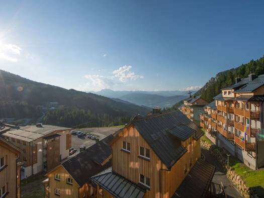 Maisonette zum Kauf provisionsfrei 570.801 € 5 Zimmer 108,6 m² Hermagor-Pressegger See 9620