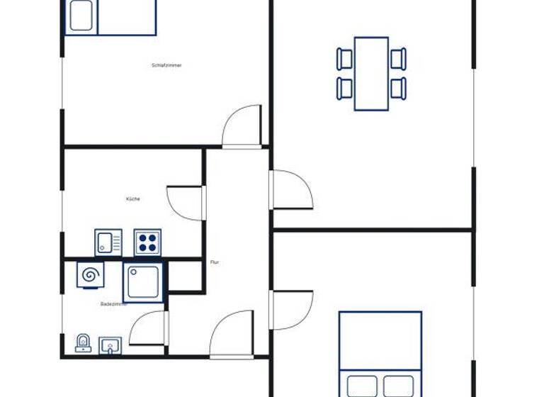 Wohnung zur Miete 564 € 3 Zimmer 67,1 m²<br/>Wohnfläche 1.<br/>Geschoss 21.05.2025<br/>Verfügbarkeit Otto-Bähr-Str. 4 Frasenweg Kassel 34128