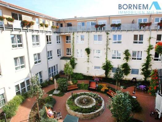 Studio zum Kauf 195.000 € 1 Zimmer 69,7 m² Kaltenweide Langenhagen 30855