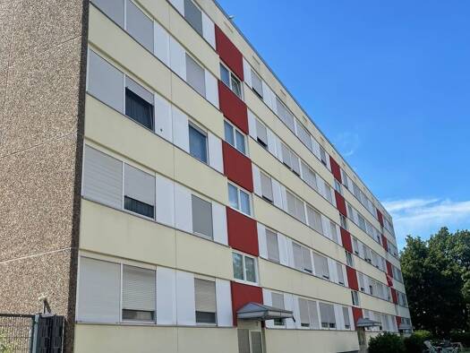 Wohnung zum Kauf 169.000 € 3 Zimmer 77,7 m² 3. Geschoss Hackenbroich Dormagen 41540