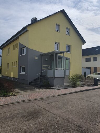 Mehrfamilienhaus zum Kauf 699.000 € 10 Zimmer 270 m² 642 m² Grundstück Durmersheim Durmersheim 76448