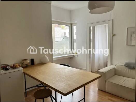 Wohnung zur Miete Tauschwohnung 900 € 2,5 Zimmer 60 m² 1. Geschoss Stadtmitte Stadtbezirk 1 40211