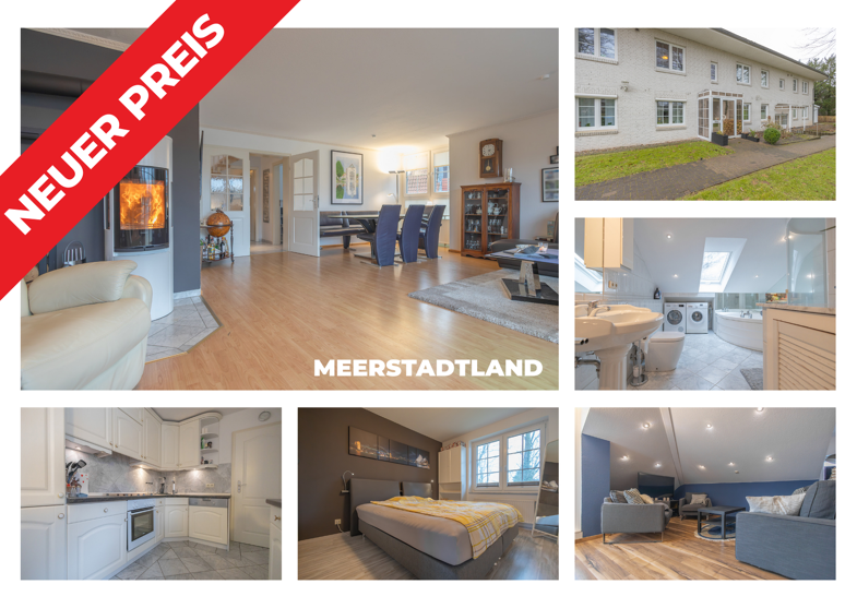 Maisonette zum Kauf 310.000 € 4 Zimmer 125 m² Friesischer Berg - Friedenshügel Flensburg 24941