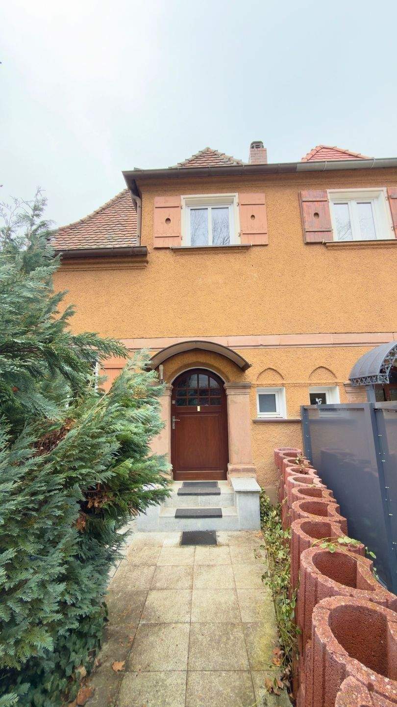 Doppelhaushälfte zum Kauf, Nürnberg