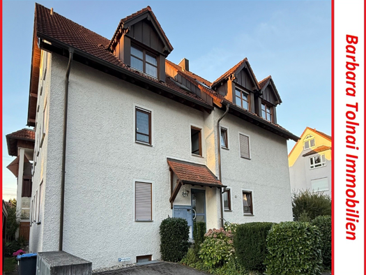 Wohnung zum Kauf 319.000 € 3 Zimmer 87,5 m² Beilstein 71717