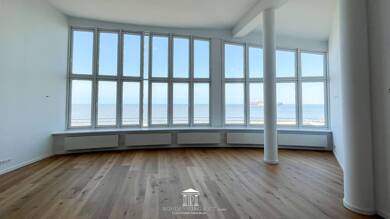 Penthouse zum Kauf 1.450.000 € 3 Zimmer 173,6 m² 7. Geschoss frei ab sofort Döse Cuxhaven 27476