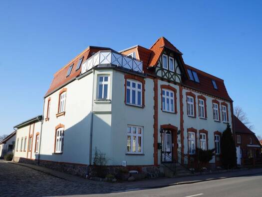 Praxisfläche zur Miete provisionsfrei 11,50 € 115 m² Bürofläche Kirchdorf Insel Poel 23999