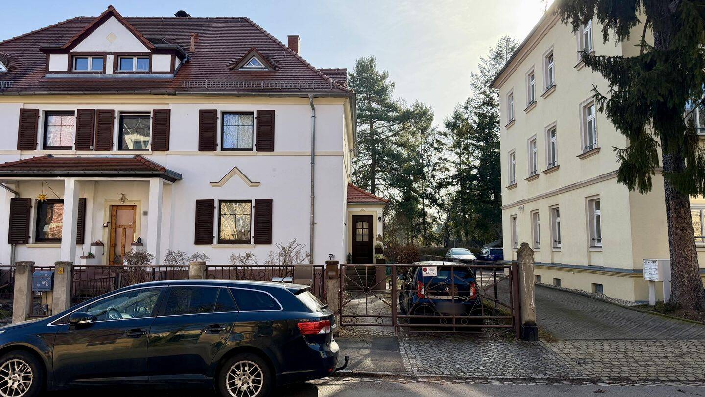 Reihenendhaus zum Kauf - Ansicht 3